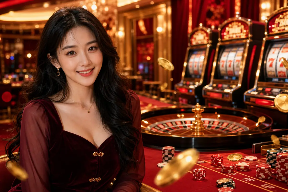 ggg8 Slots ဂိမ်းများ ကစားနည်း