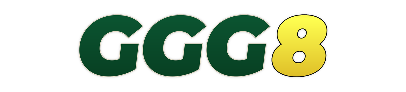ggg8 logo